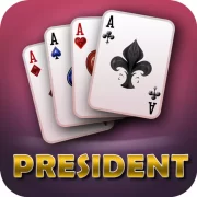 President