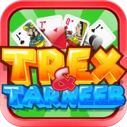 Tarneeb & Trix