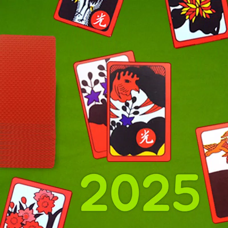 맞고 2025