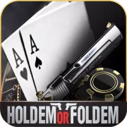 Holdem or Foldem - Texas Poker