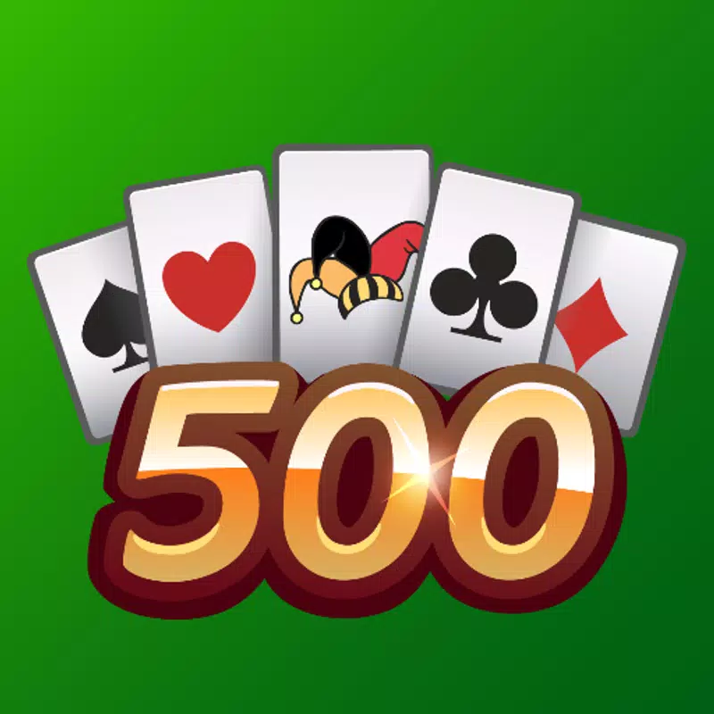 Rummy 500