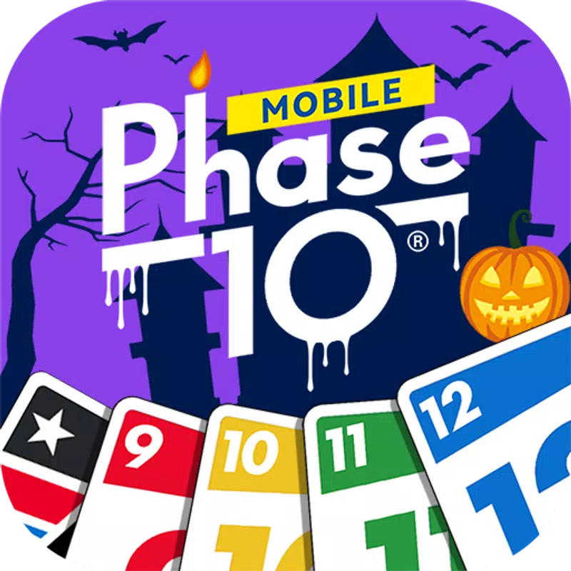 Phase 10