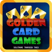 Golden Card Games