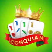 Conquian Fiesta