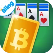 Bitcoin Solitaire