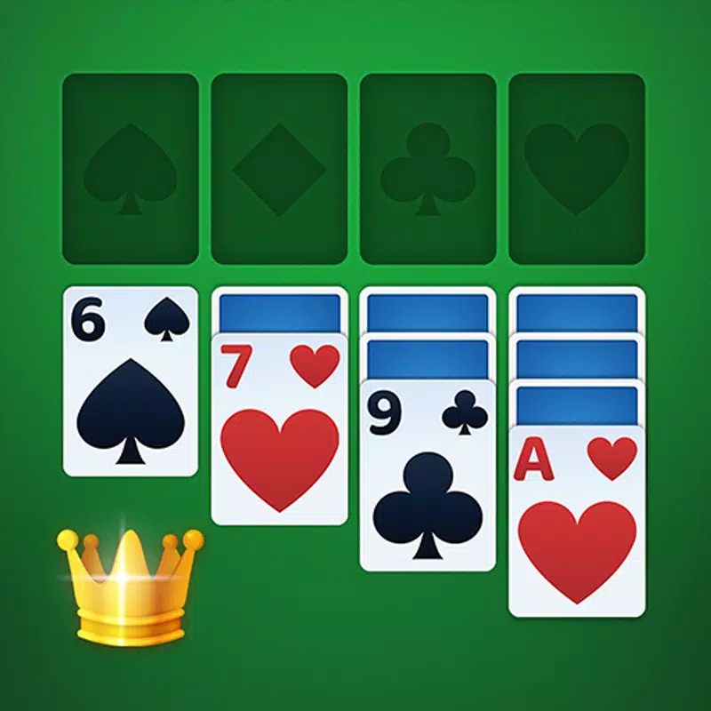 Solitaire Classic