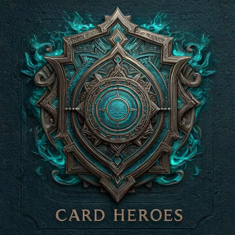 Card Heroes