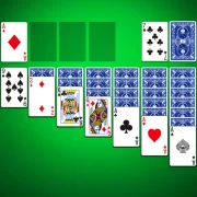 Classic Solitaire: Card Games