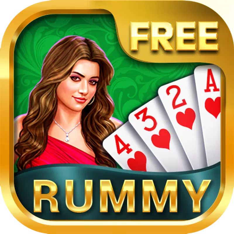 Rummy Gold