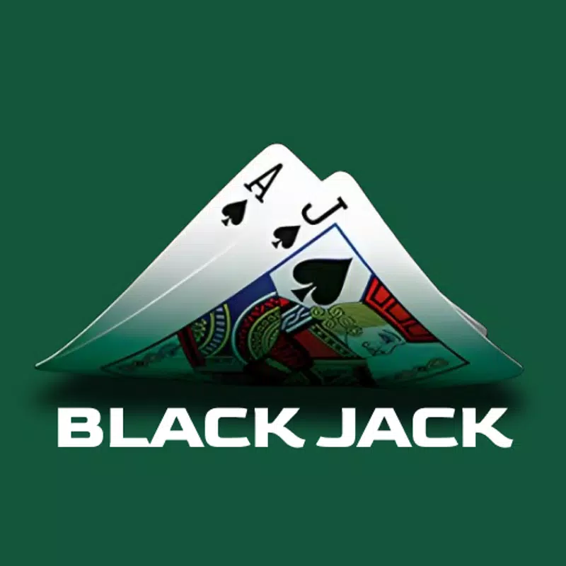 Blackjack