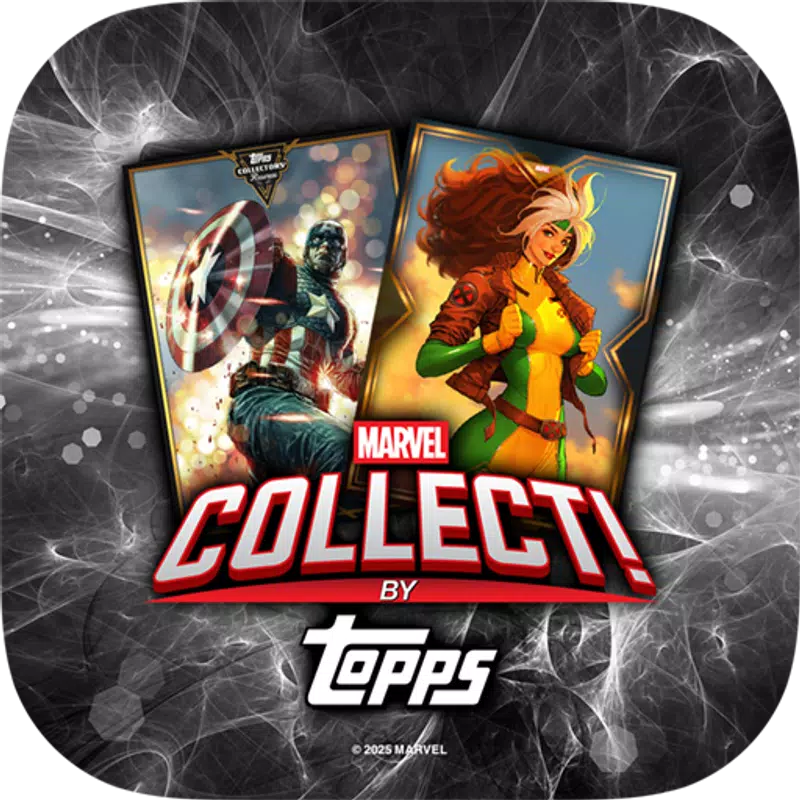 Marvel