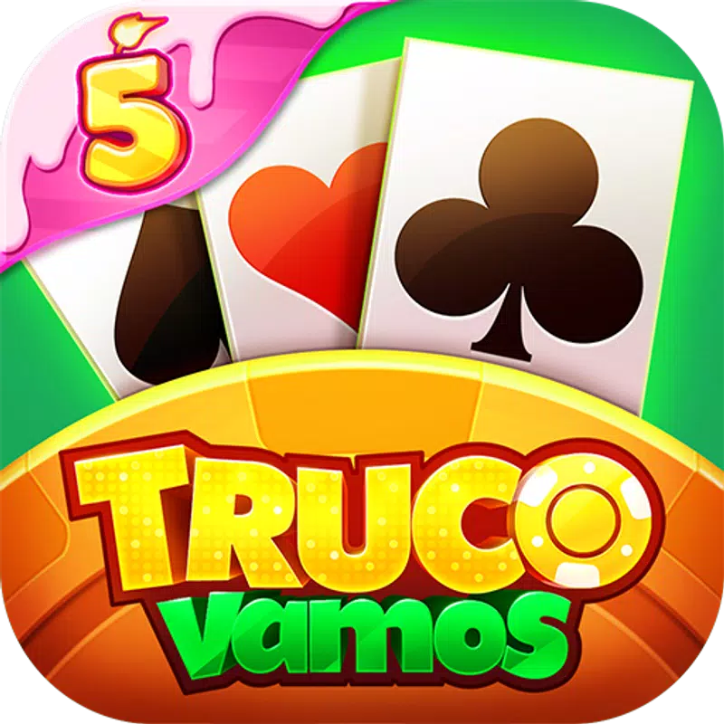 Truco Vamos