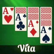Vita Solitaire