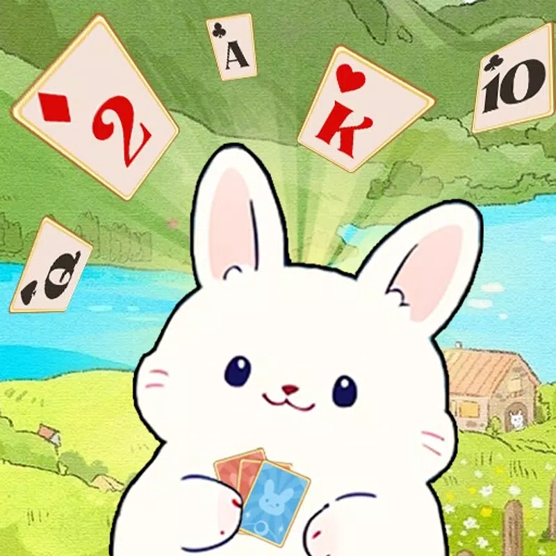 CardWizard - SolitaireTripeaks