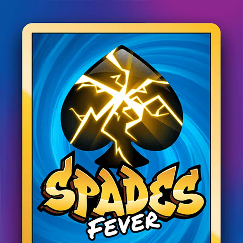 Spades Fever
