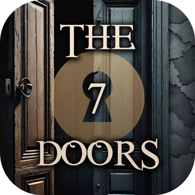 The 7 Doors