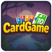 Skip Sequence Card Party