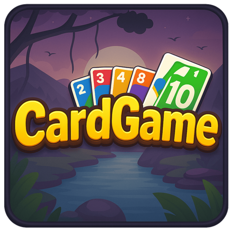 Skip Sequence Card Party