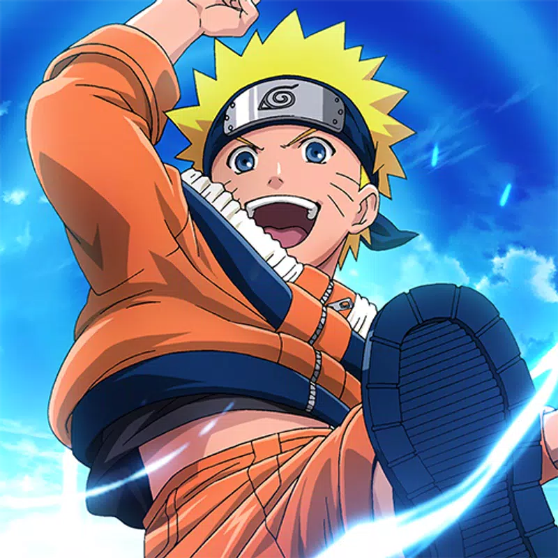 NARUTO: Ninja Cards