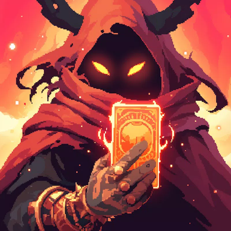 Rogue Adventure