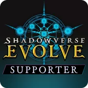 Shadowverse EVOLVE Supporter