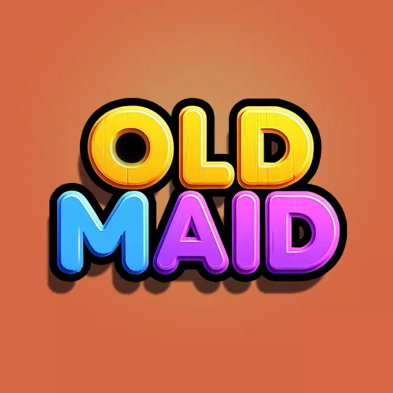 Old Maid