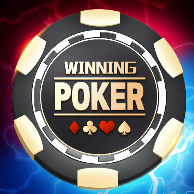 Winning Poker™ - Texas Holdem